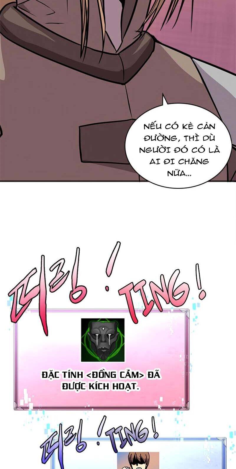 Chiến Binh Đến Từ Thế Giới Khác Chapter 125 - Trang 2