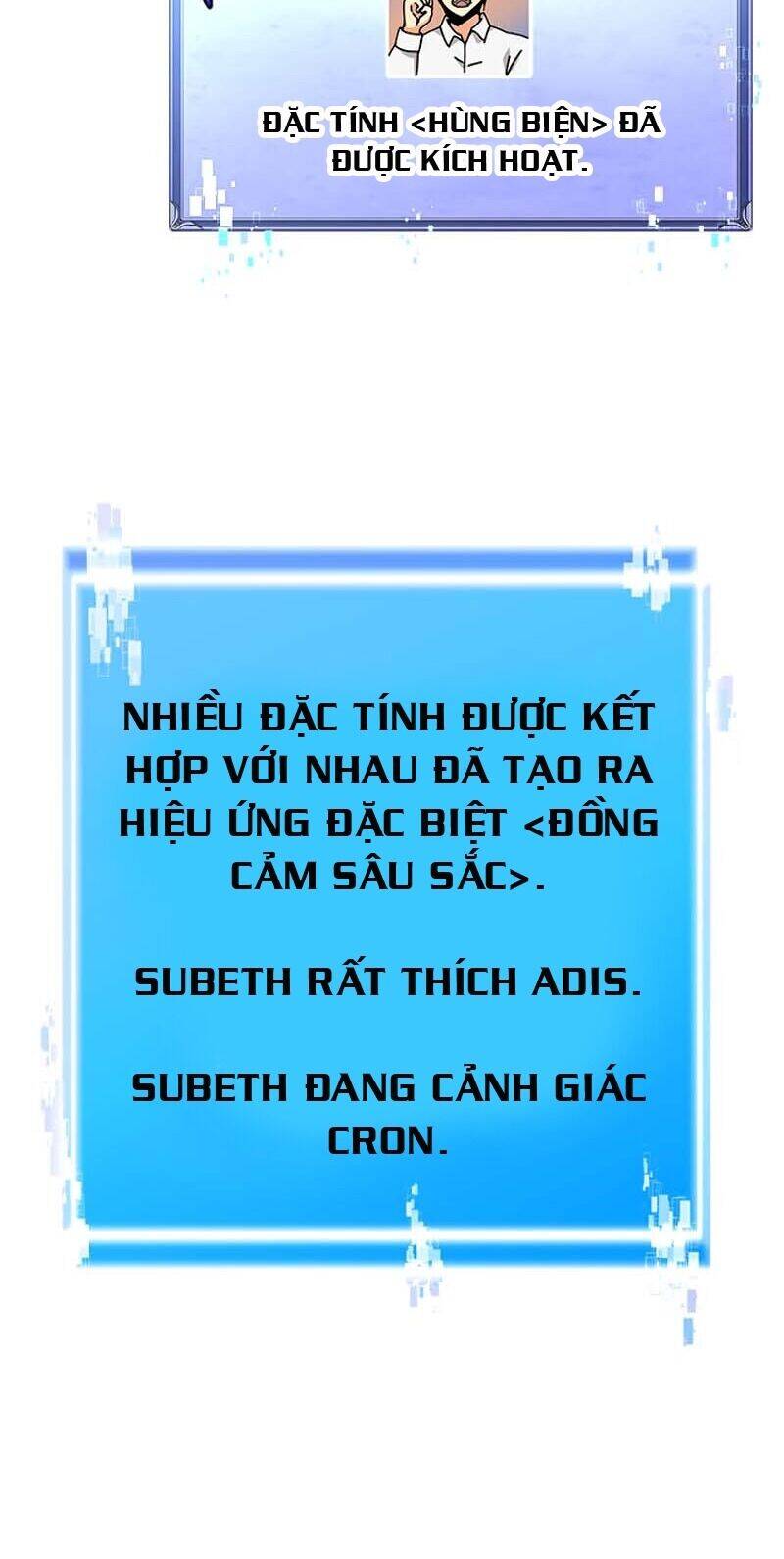 Chiến Binh Đến Từ Thế Giới Khác Chapter 125 - Trang 2