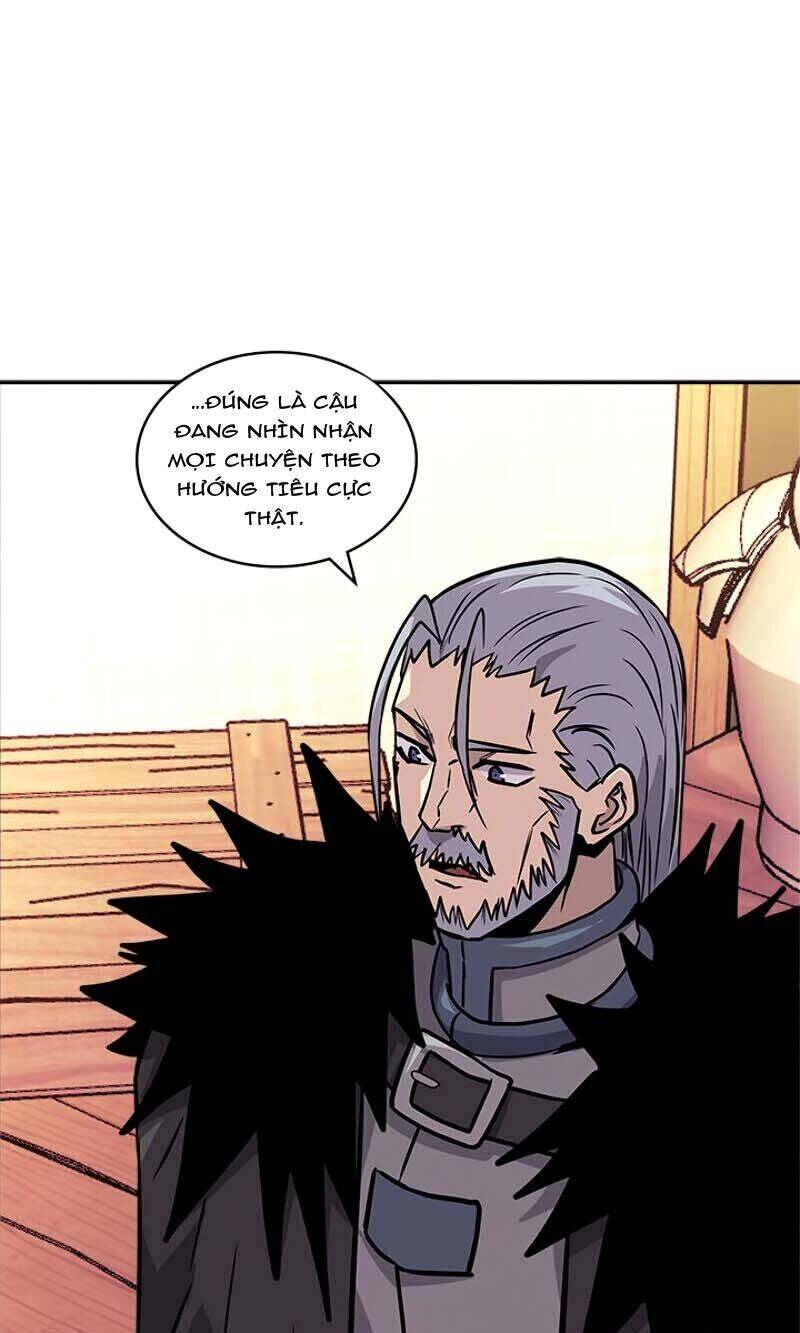 Chiến Binh Đến Từ Thế Giới Khác Chapter 125 - Trang 2