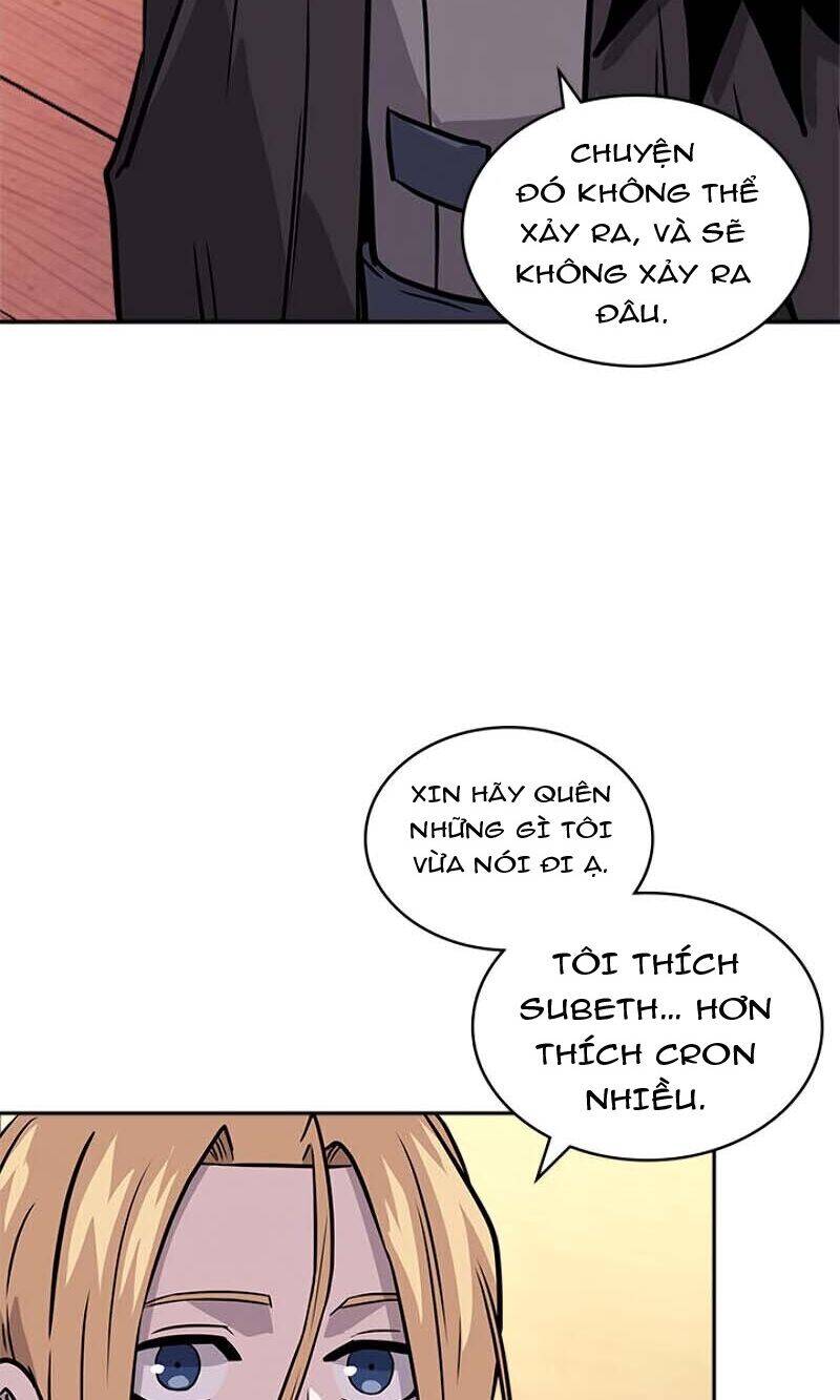 Chiến Binh Đến Từ Thế Giới Khác Chapter 125 - Trang 2