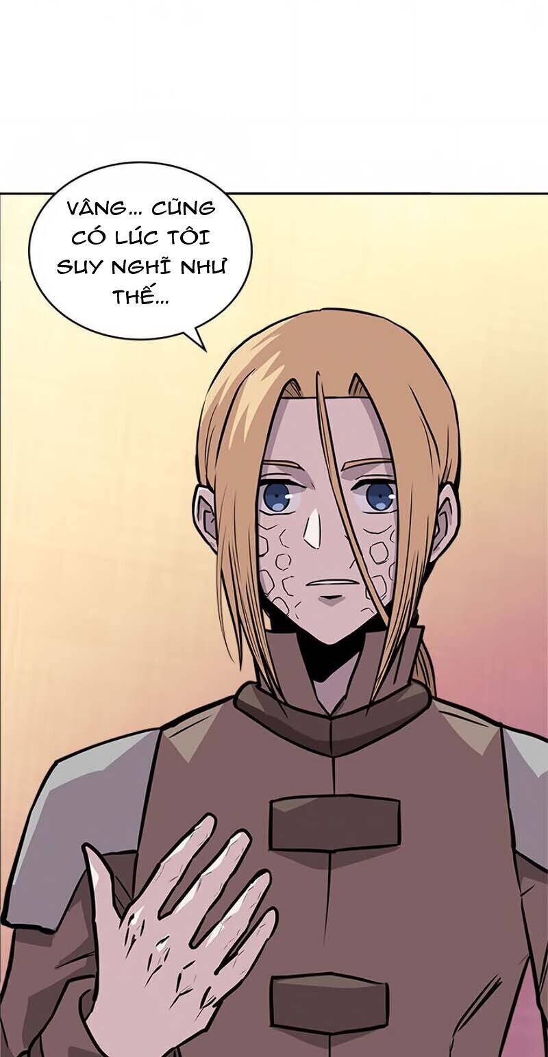 Chiến Binh Đến Từ Thế Giới Khác Chapter 125 - Trang 2