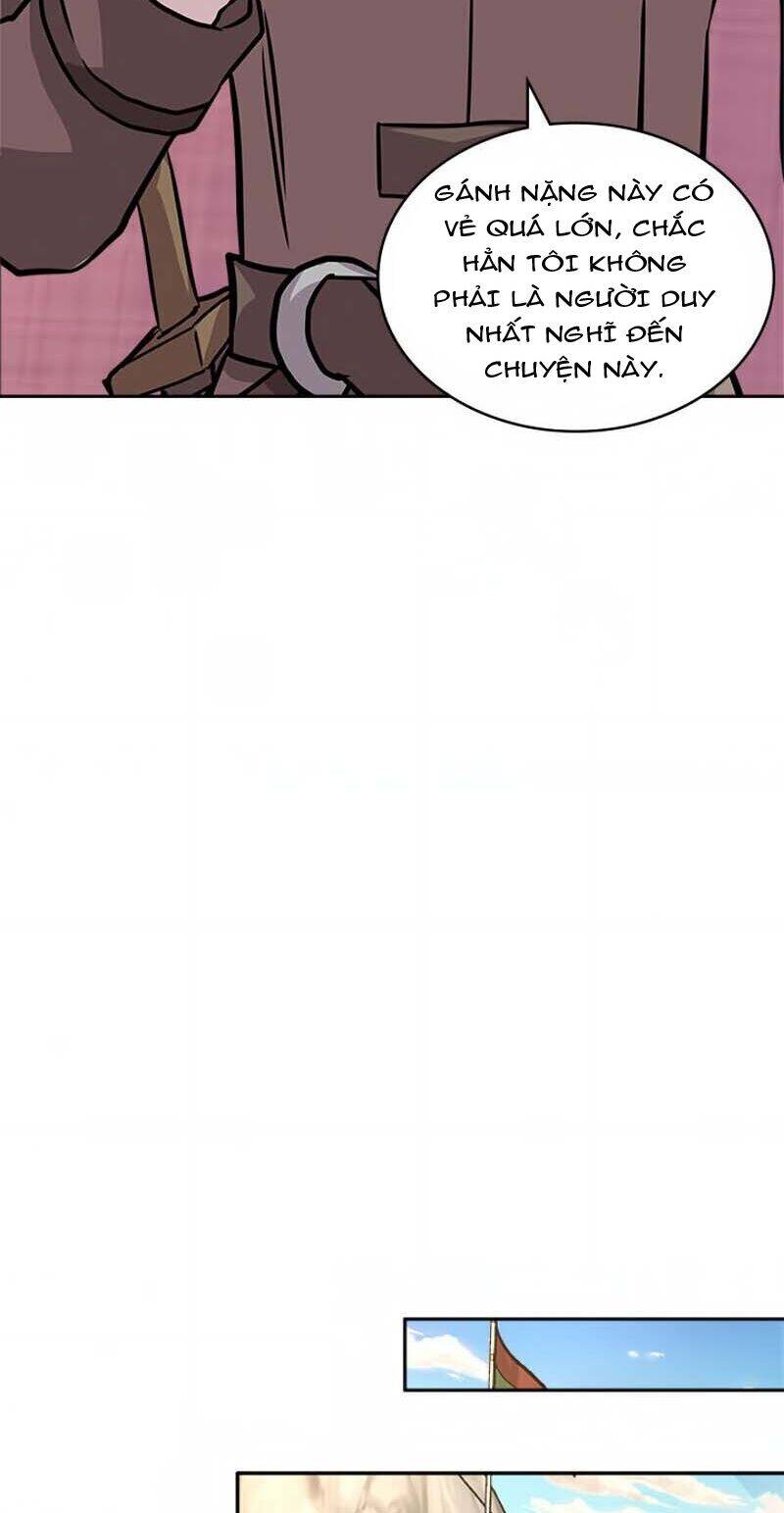 Chiến Binh Đến Từ Thế Giới Khác Chapter 125 - Trang 2