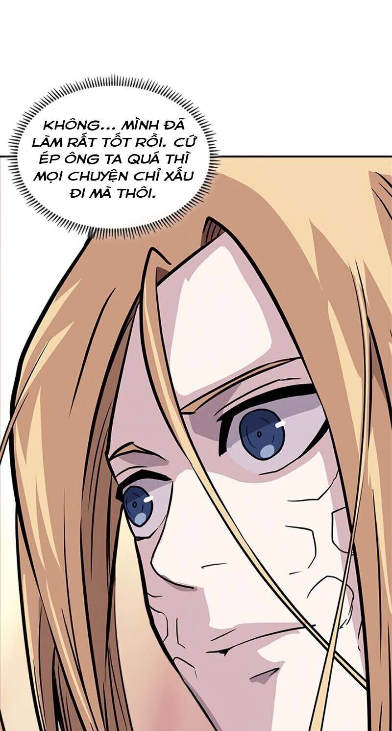 Chiến Binh Đến Từ Thế Giới Khác Chapter 125 - Trang 2