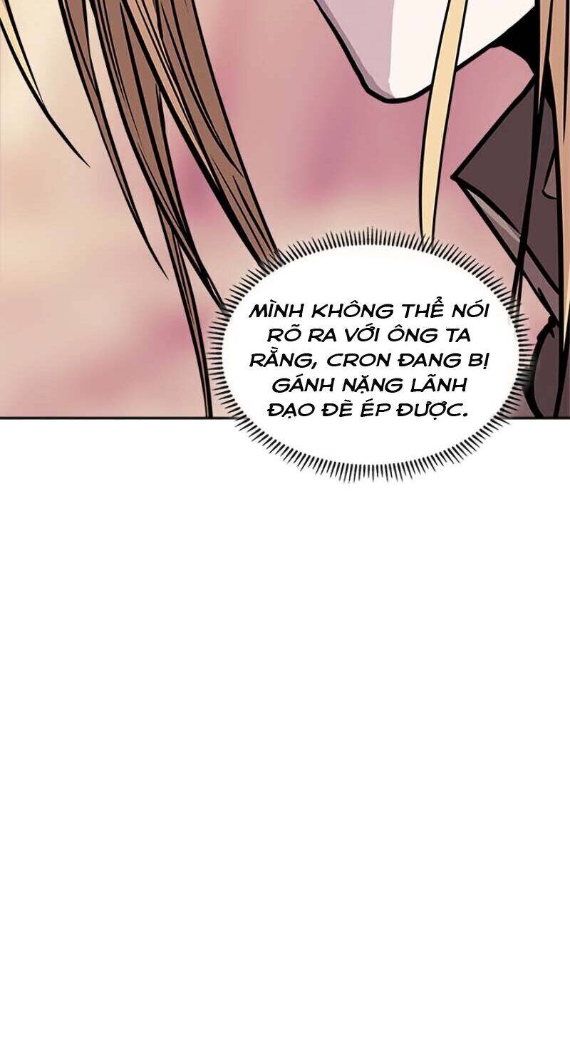 Chiến Binh Đến Từ Thế Giới Khác Chapter 125 - Trang 2