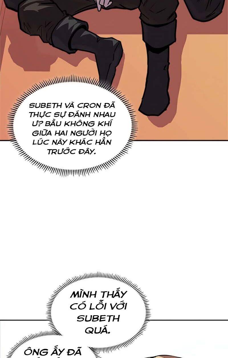 Chiến Binh Đến Từ Thế Giới Khác Chapter 125 - Trang 2