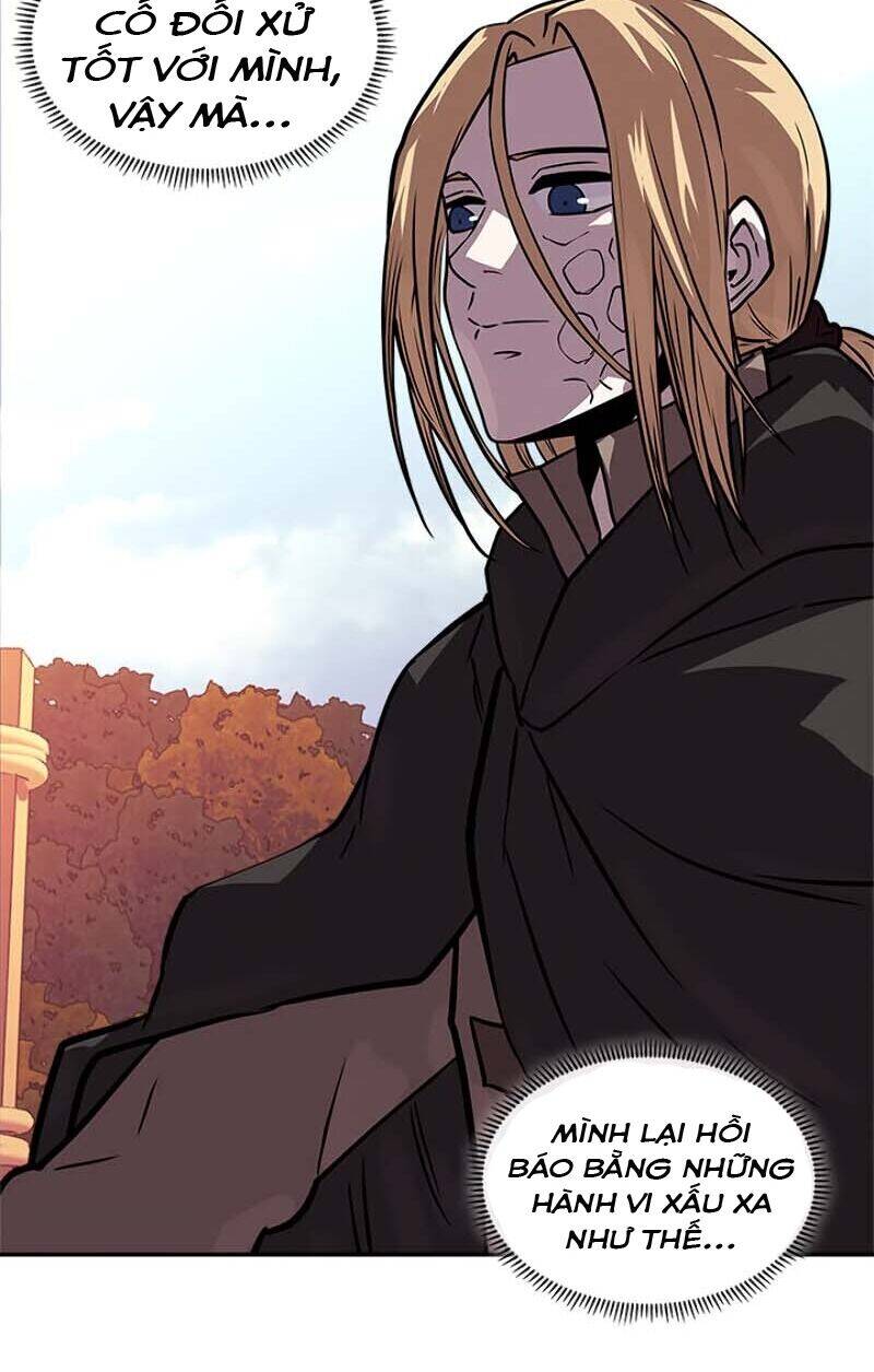 Chiến Binh Đến Từ Thế Giới Khác Chapter 125 - Trang 2