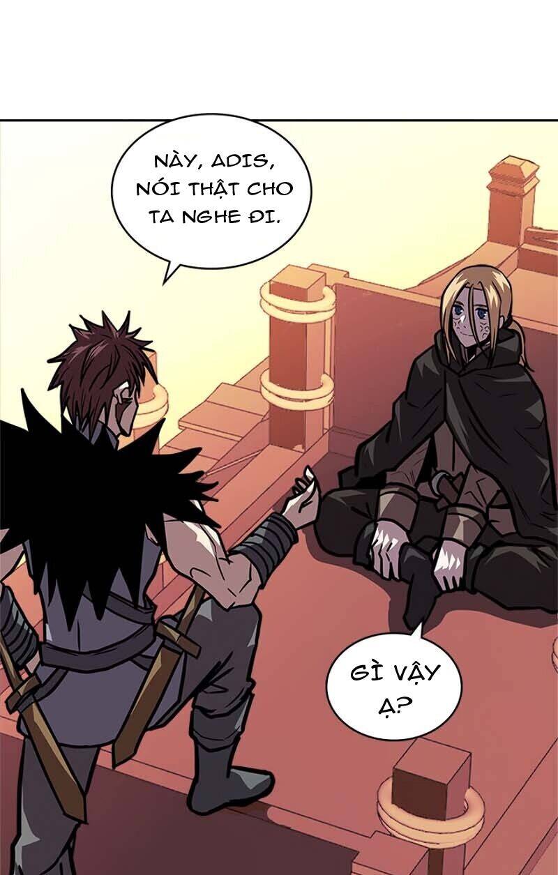Chiến Binh Đến Từ Thế Giới Khác Chapter 125 - Trang 2