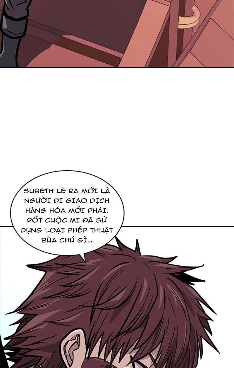 Chiến Binh Đến Từ Thế Giới Khác Chapter 125 - Trang 2