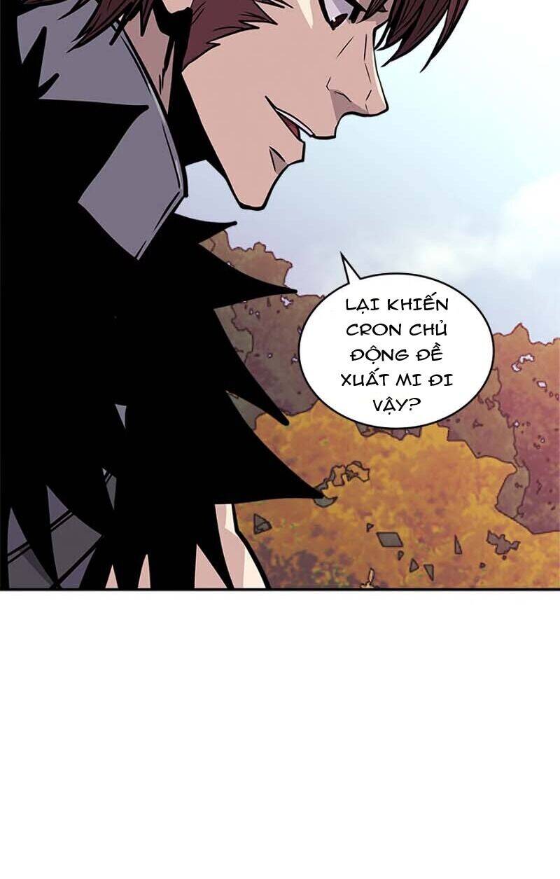 Chiến Binh Đến Từ Thế Giới Khác Chapter 125 - Trang 2