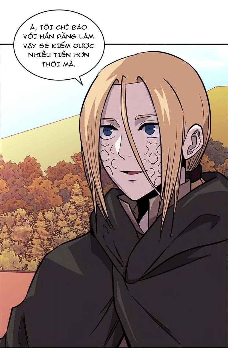 Chiến Binh Đến Từ Thế Giới Khác Chapter 125 - Trang 2