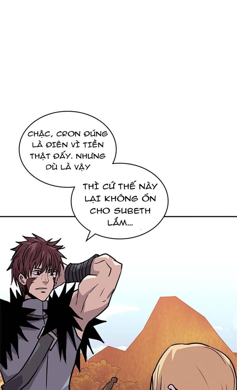 Chiến Binh Đến Từ Thế Giới Khác Chapter 125 - Trang 2