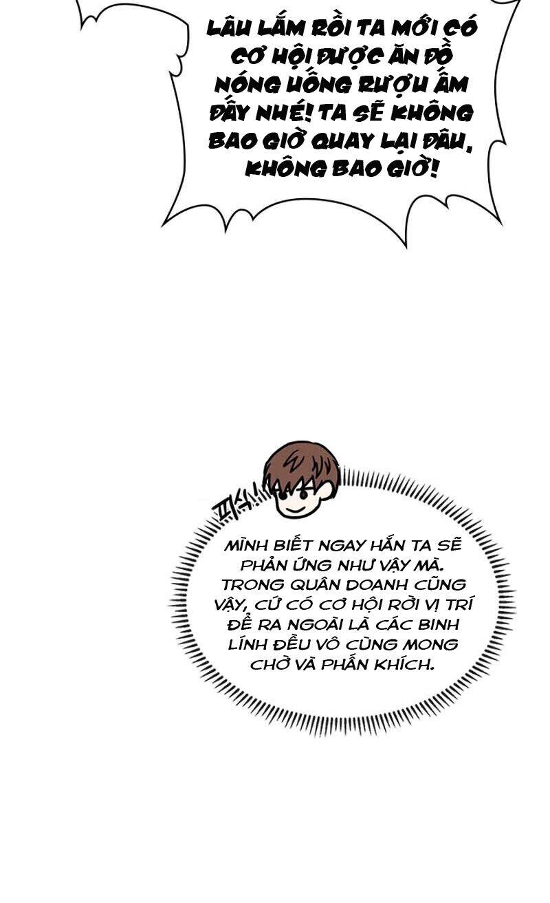 Chiến Binh Đến Từ Thế Giới Khác Chapter 125 - Trang 2