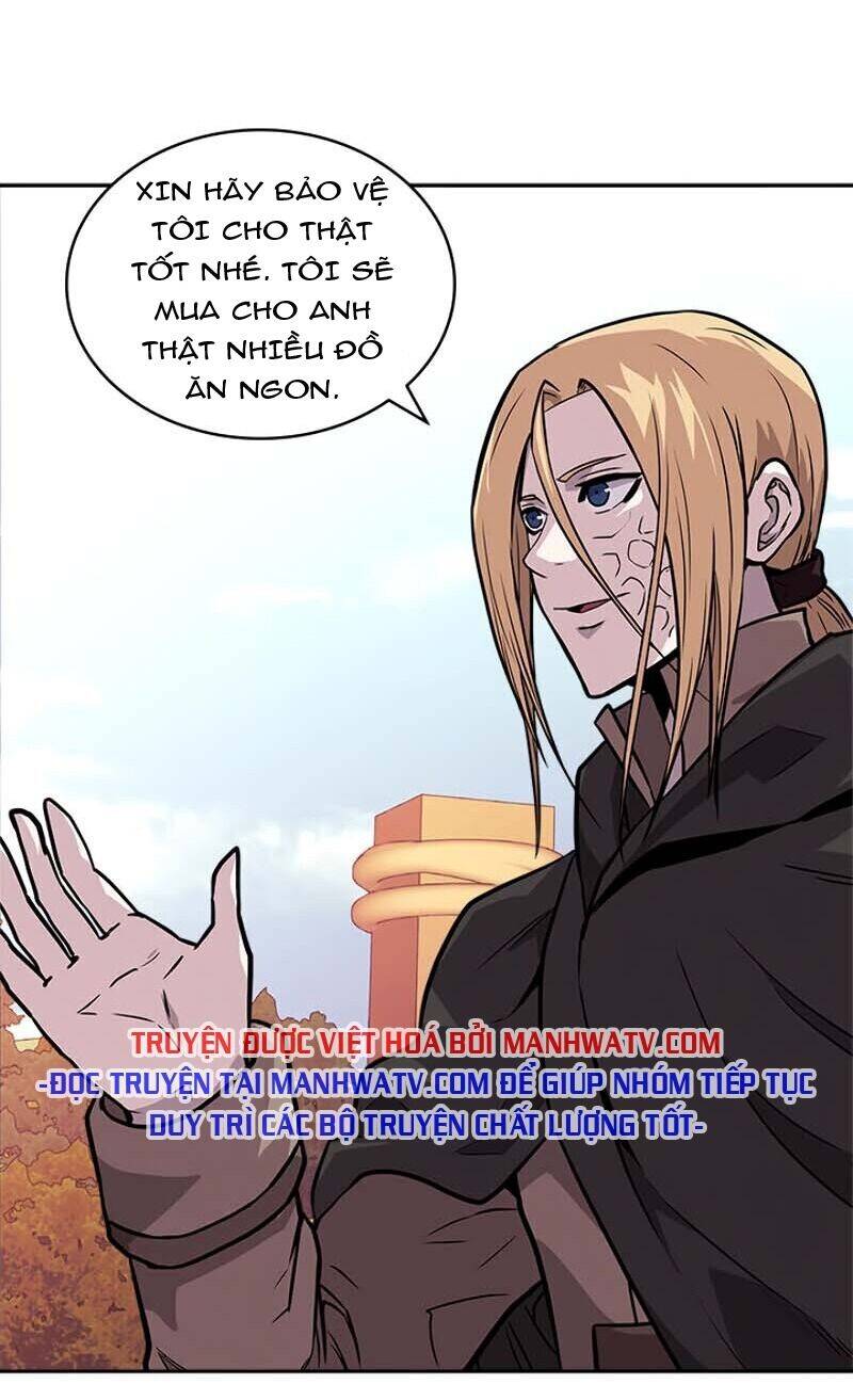 Chiến Binh Đến Từ Thế Giới Khác Chapter 125 - Trang 2