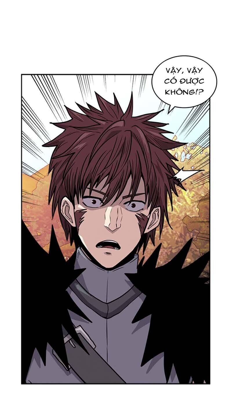 Chiến Binh Đến Từ Thế Giới Khác Chapter 125 - Trang 2