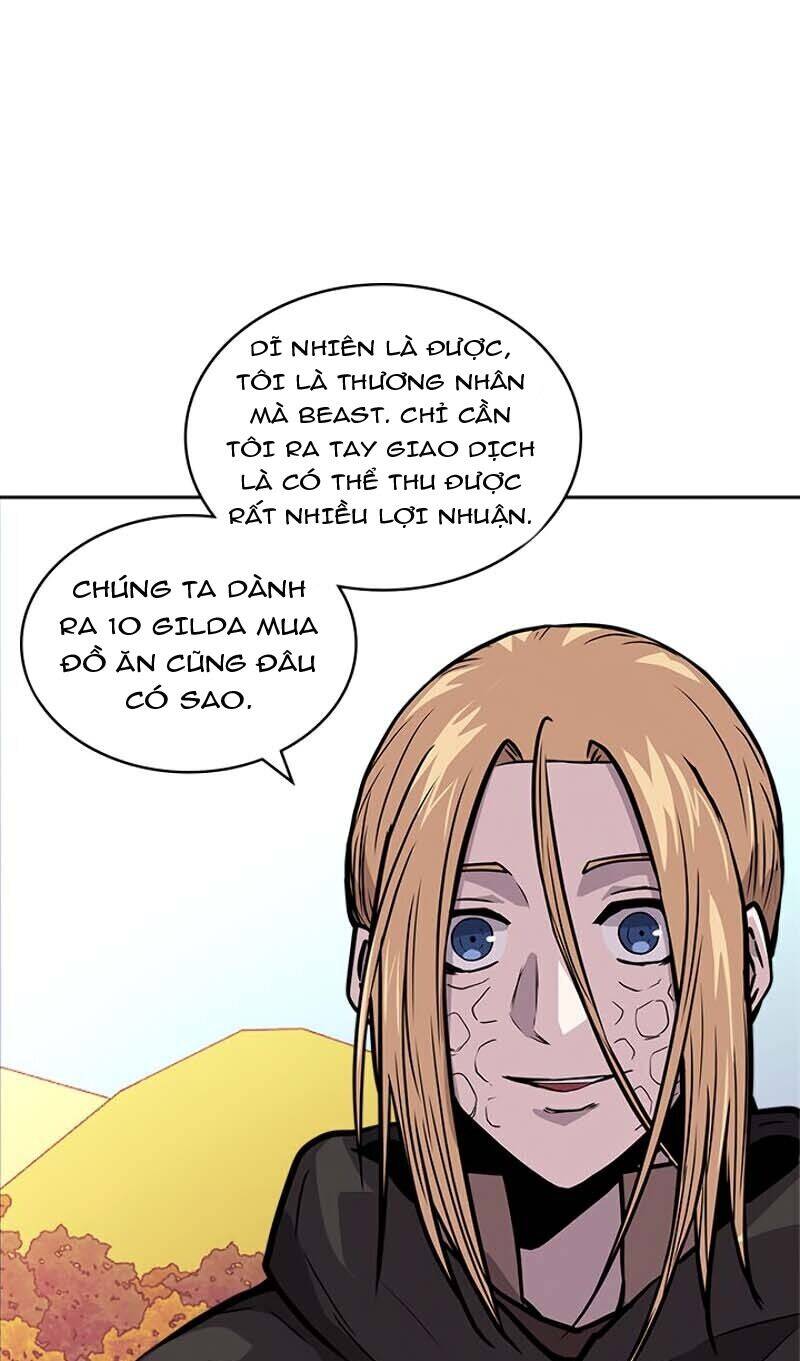 Chiến Binh Đến Từ Thế Giới Khác Chapter 125 - Trang 2