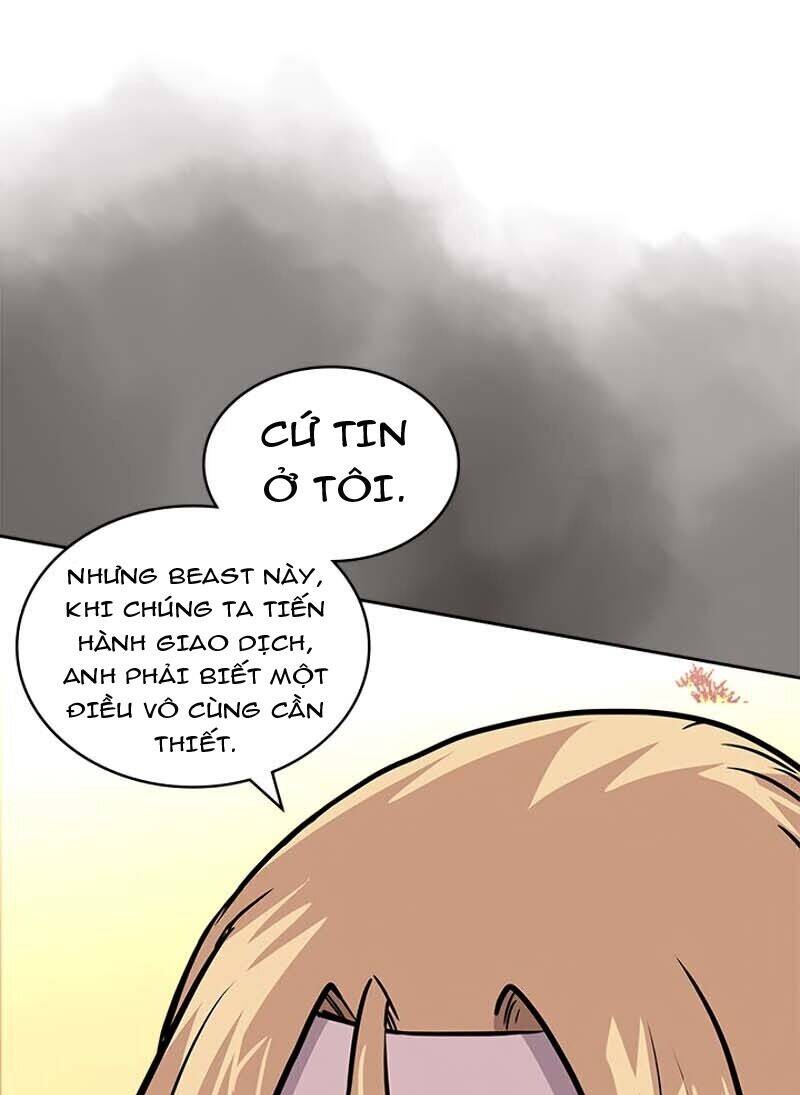 Chiến Binh Đến Từ Thế Giới Khác Chapter 125 - Trang 2