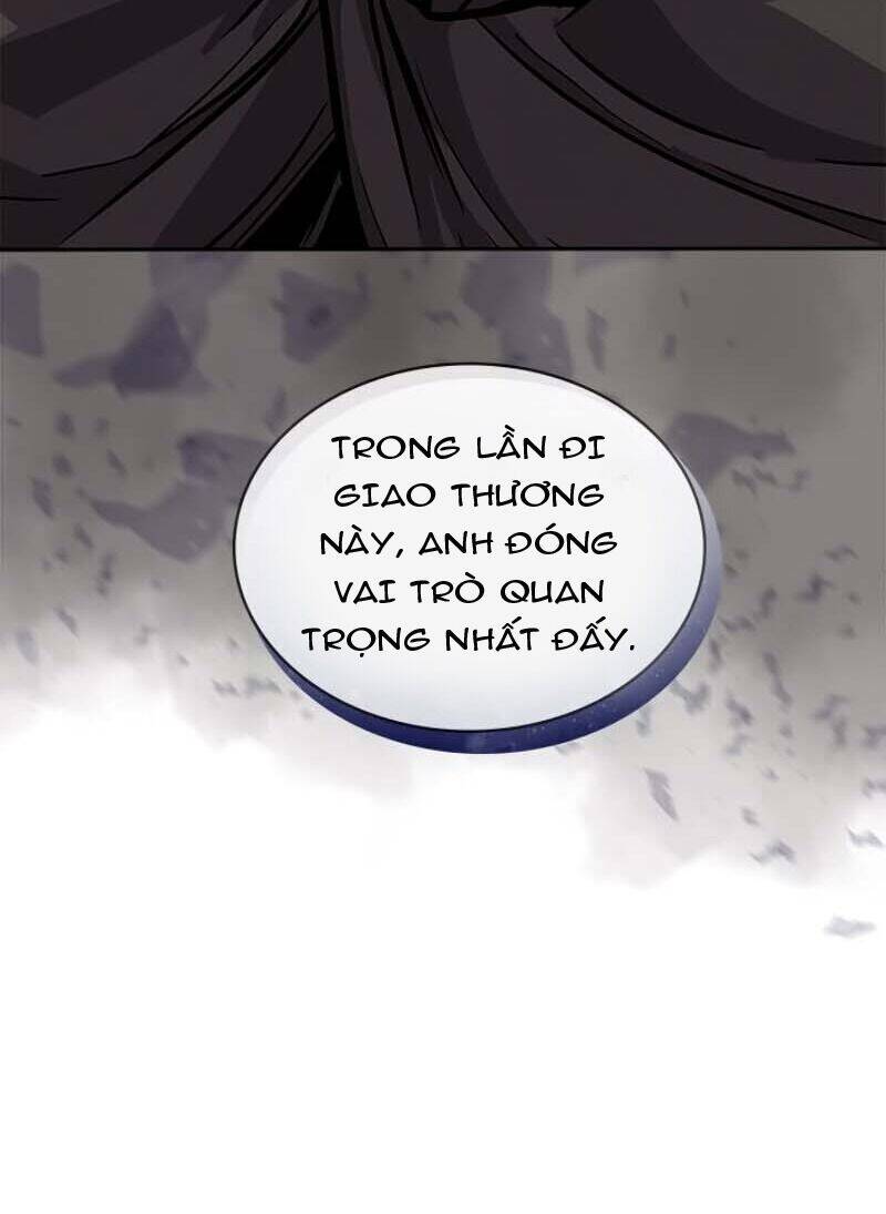 Chiến Binh Đến Từ Thế Giới Khác Chapter 125 - Trang 2