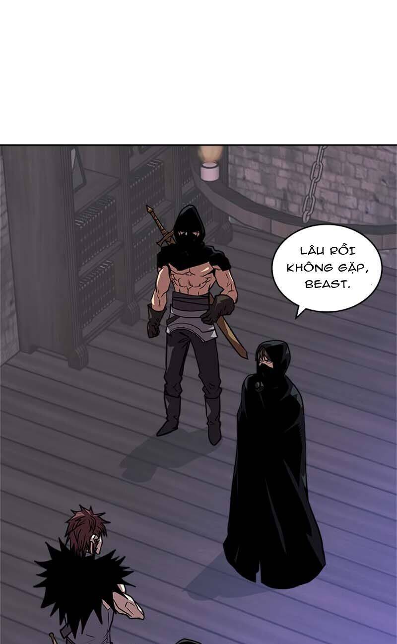 Chiến Binh Đến Từ Thế Giới Khác Chapter 126 - Trang 2