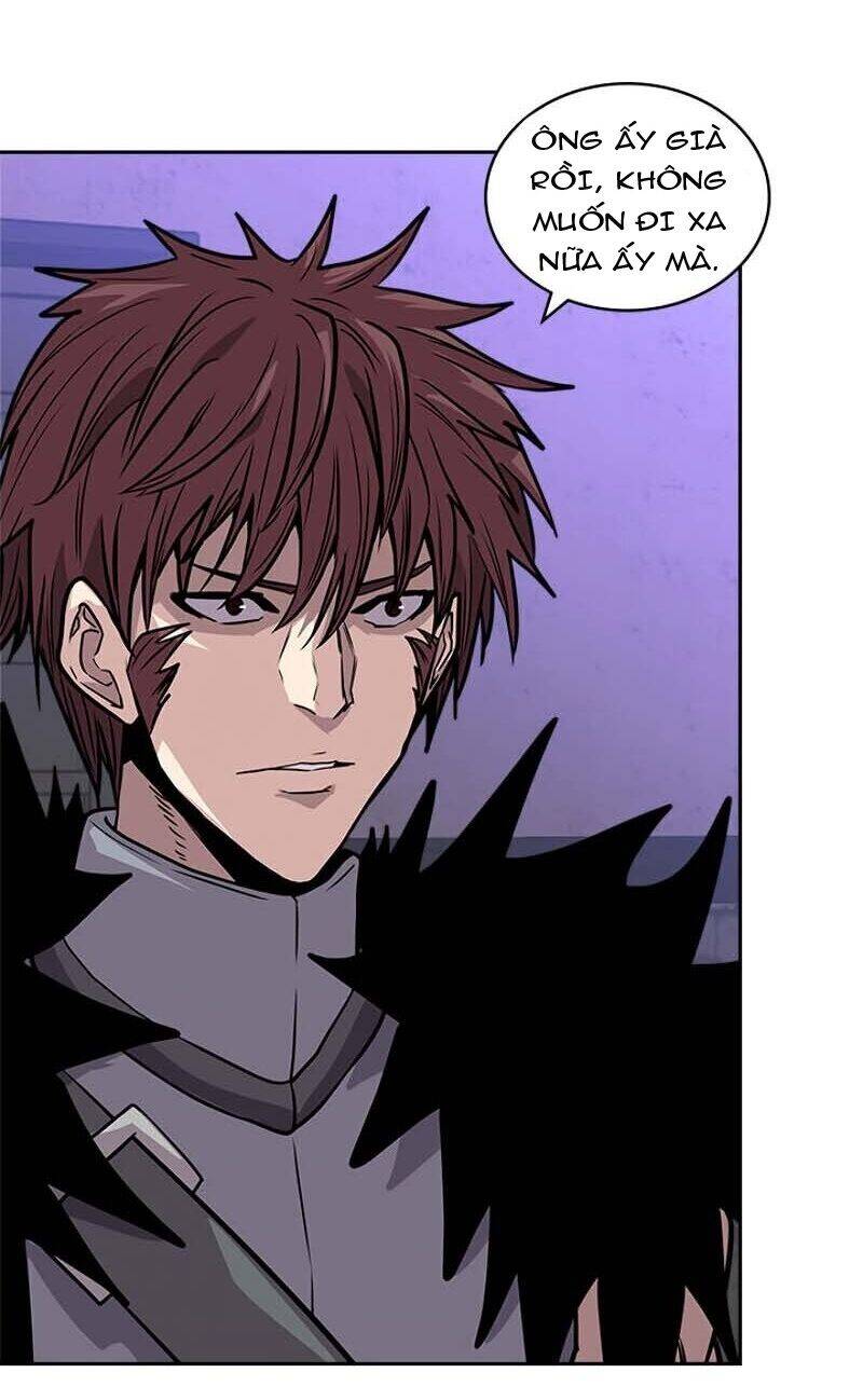 Chiến Binh Đến Từ Thế Giới Khác Chapter 126 - Trang 2