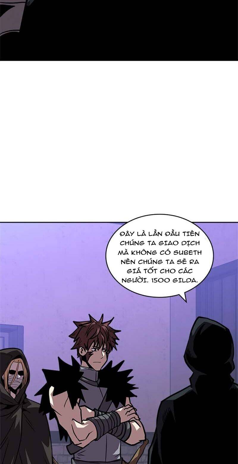 Chiến Binh Đến Từ Thế Giới Khác Chapter 126 - Trang 2