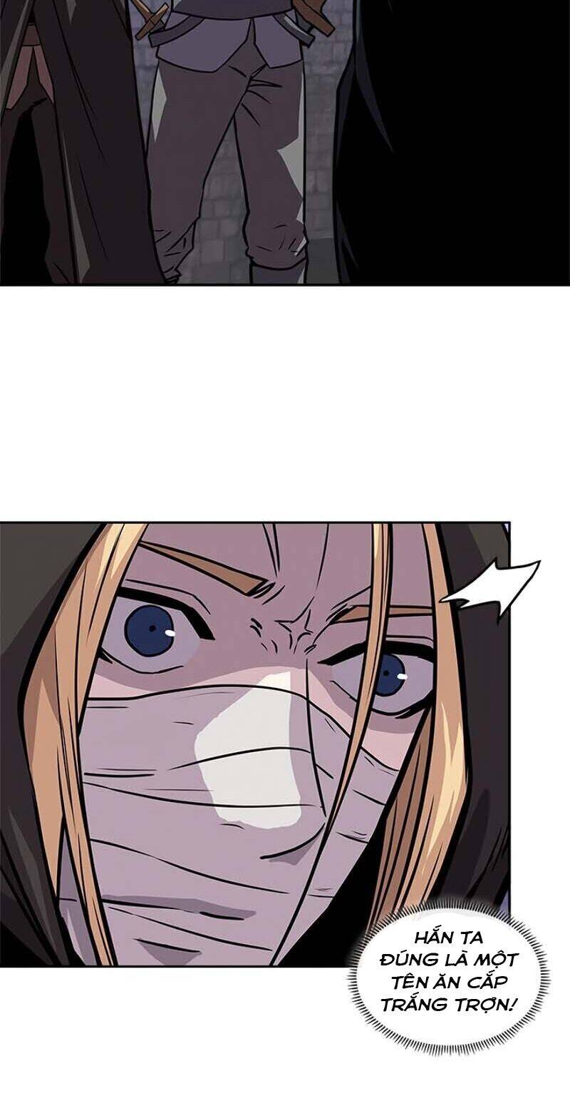 Chiến Binh Đến Từ Thế Giới Khác Chapter 126 - Trang 2