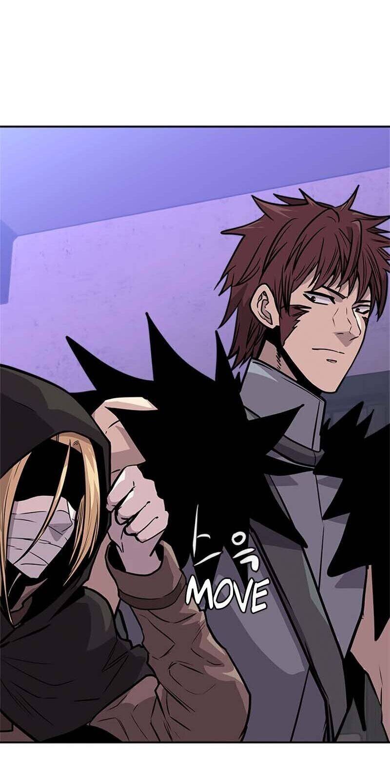 Chiến Binh Đến Từ Thế Giới Khác Chapter 126 - Trang 2