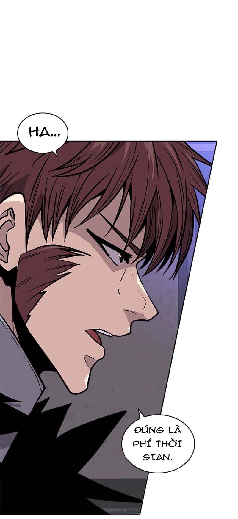 Chiến Binh Đến Từ Thế Giới Khác Chapter 126 - Trang 2