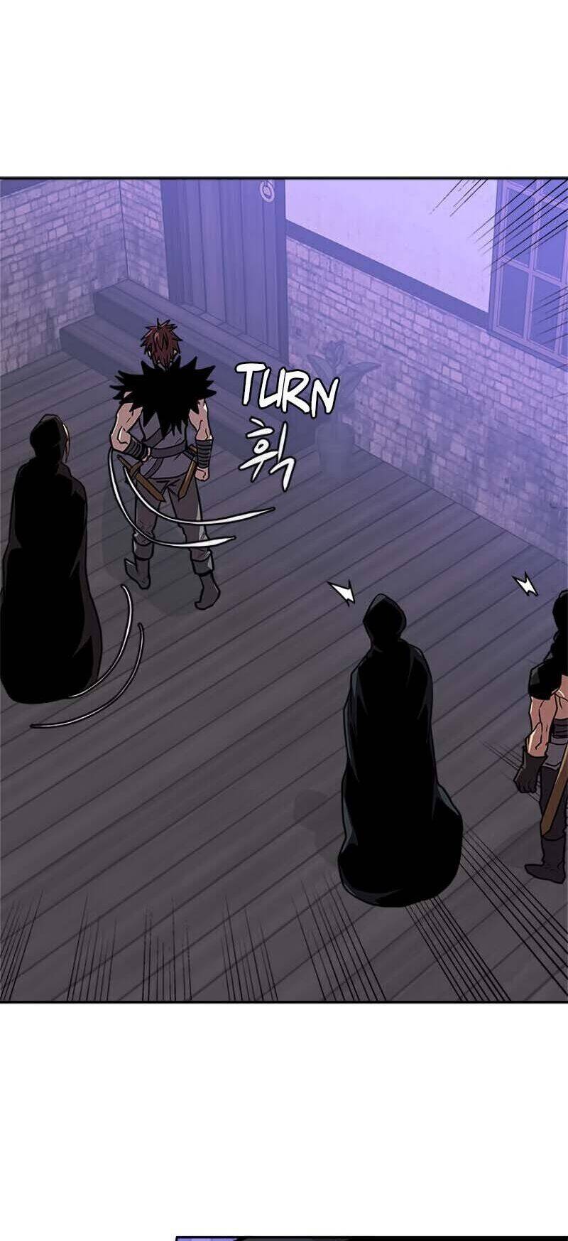 Chiến Binh Đến Từ Thế Giới Khác Chapter 126 - Trang 2