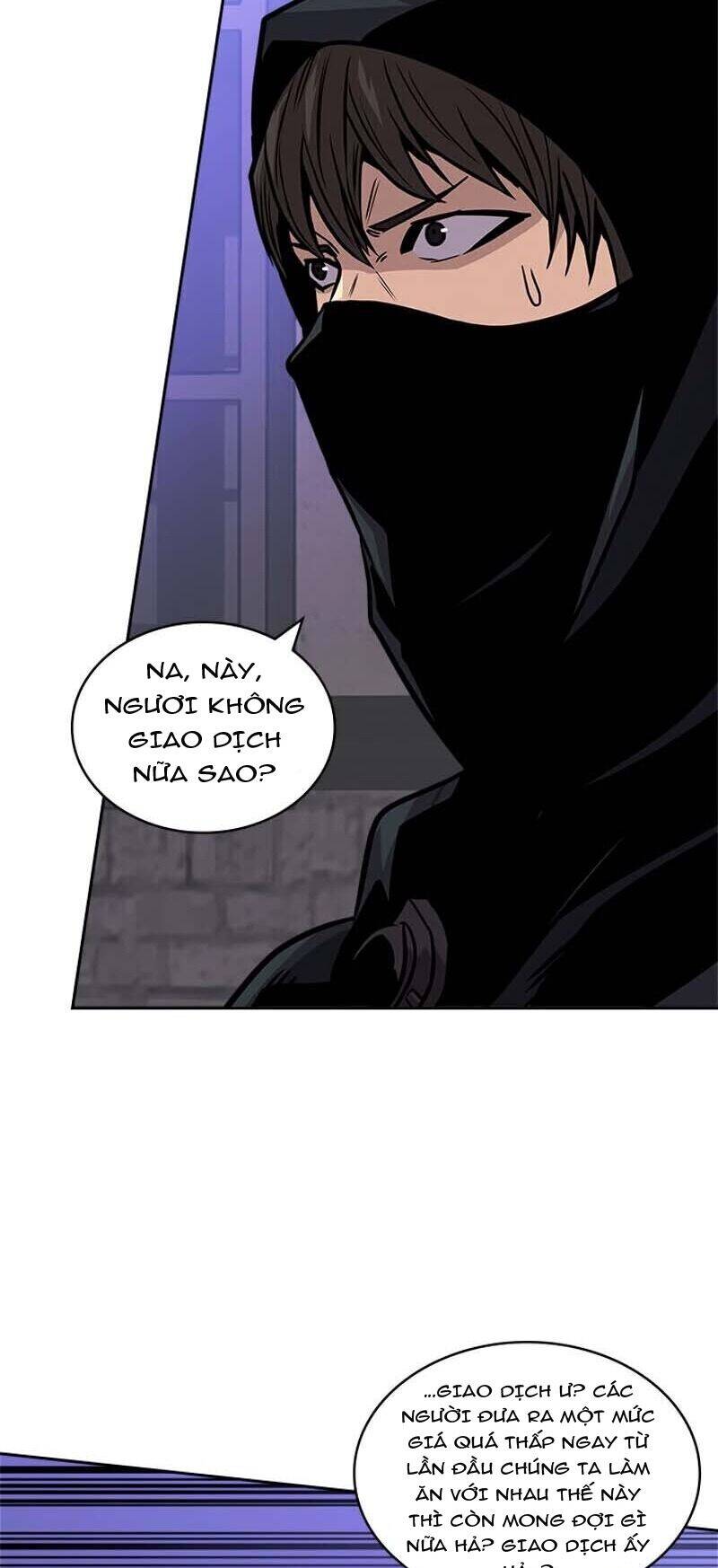 Chiến Binh Đến Từ Thế Giới Khác Chapter 126 - Trang 2