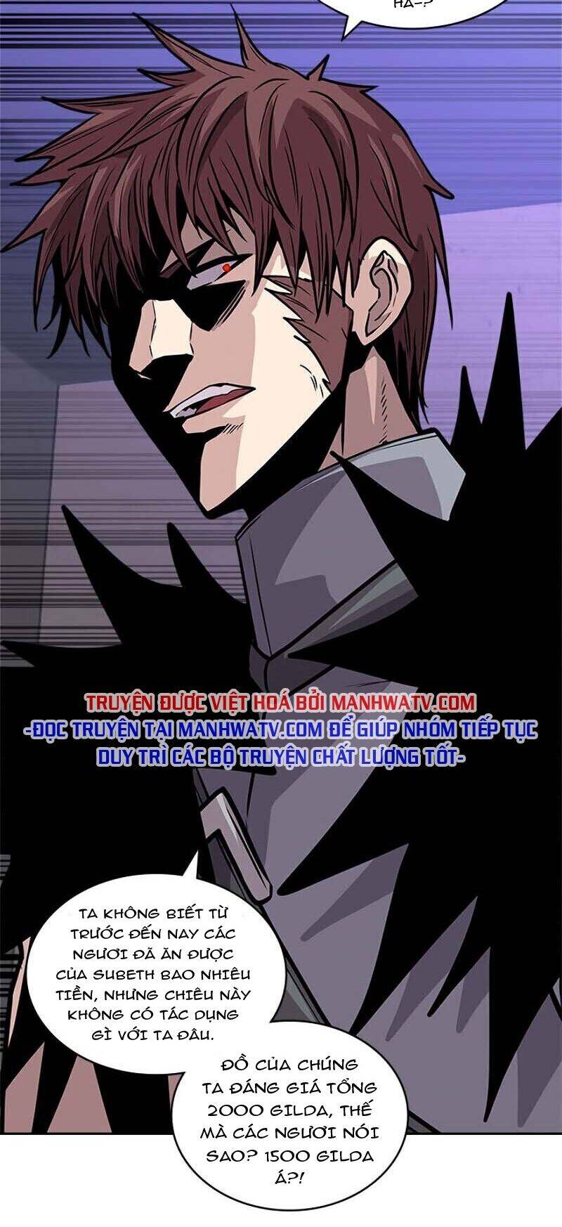 Chiến Binh Đến Từ Thế Giới Khác Chapter 126 - Trang 2