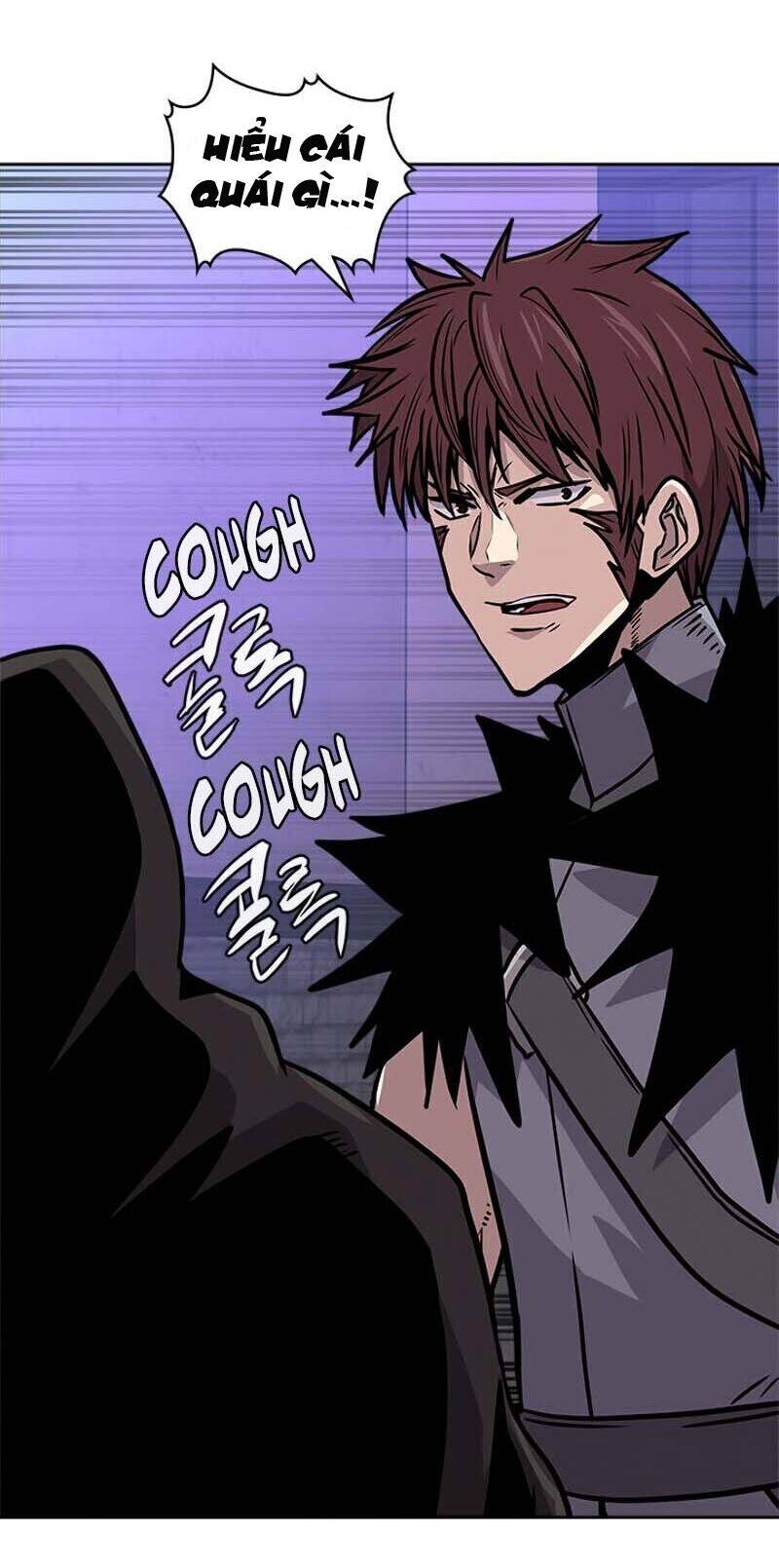 Chiến Binh Đến Từ Thế Giới Khác Chapter 126 - Trang 2