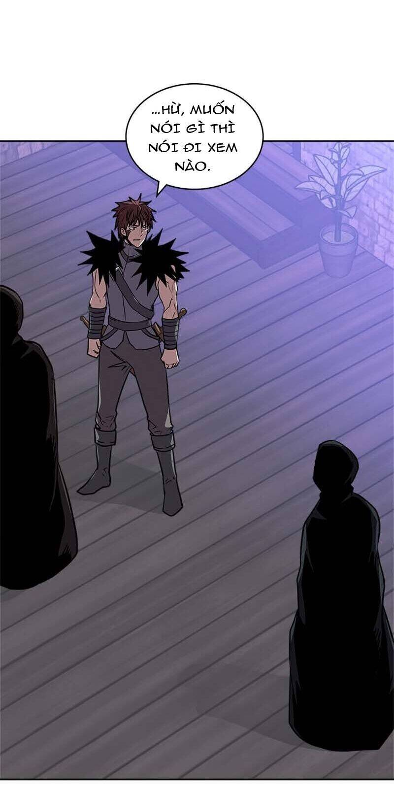 Chiến Binh Đến Từ Thế Giới Khác Chapter 126 - Trang 2