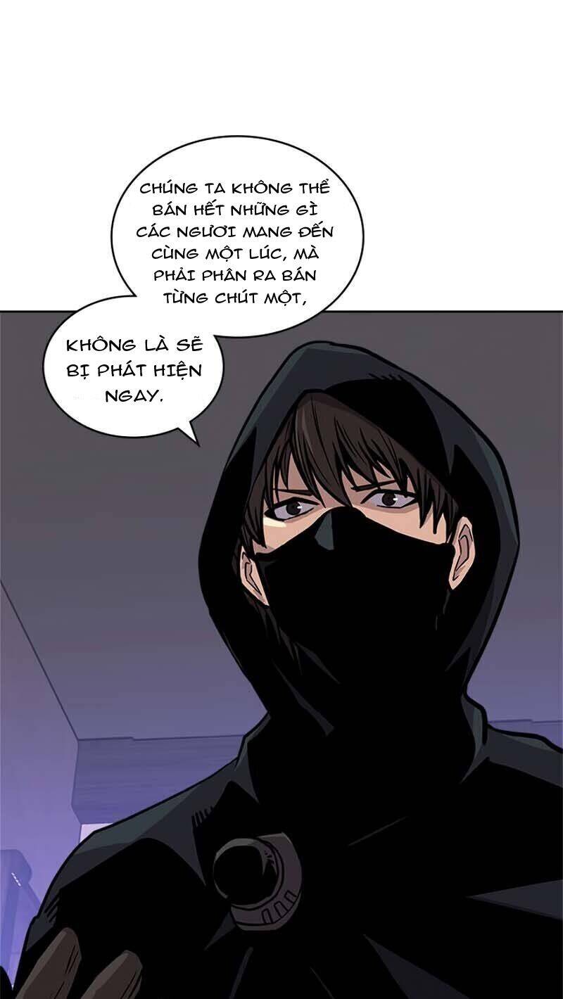 Chiến Binh Đến Từ Thế Giới Khác Chapter 126 - Trang 2