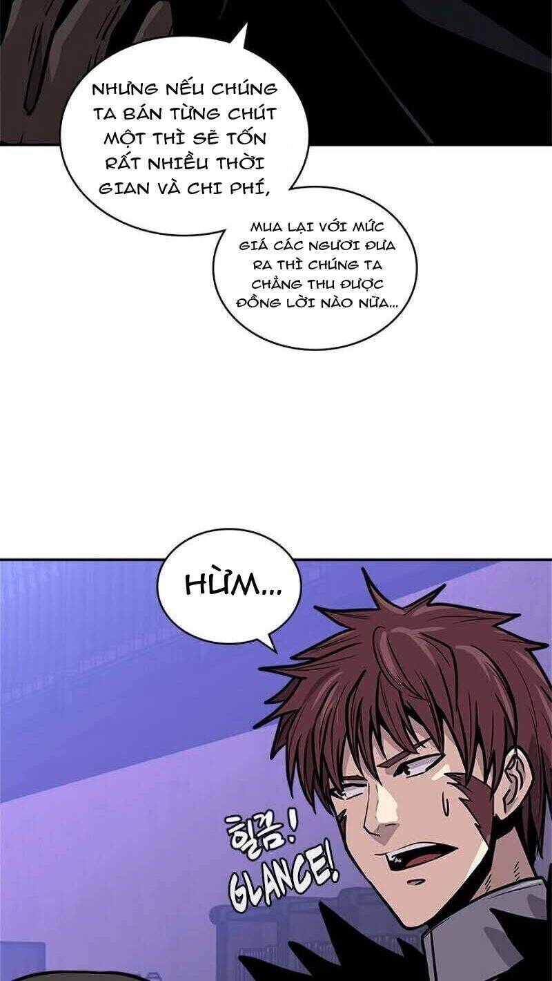 Chiến Binh Đến Từ Thế Giới Khác Chapter 126 - Trang 2