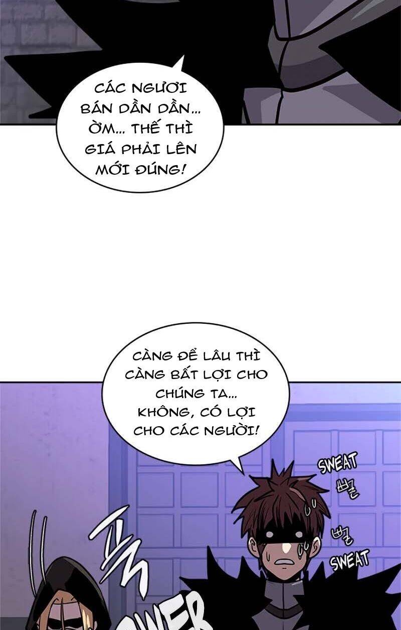 Chiến Binh Đến Từ Thế Giới Khác Chapter 126 - Trang 2