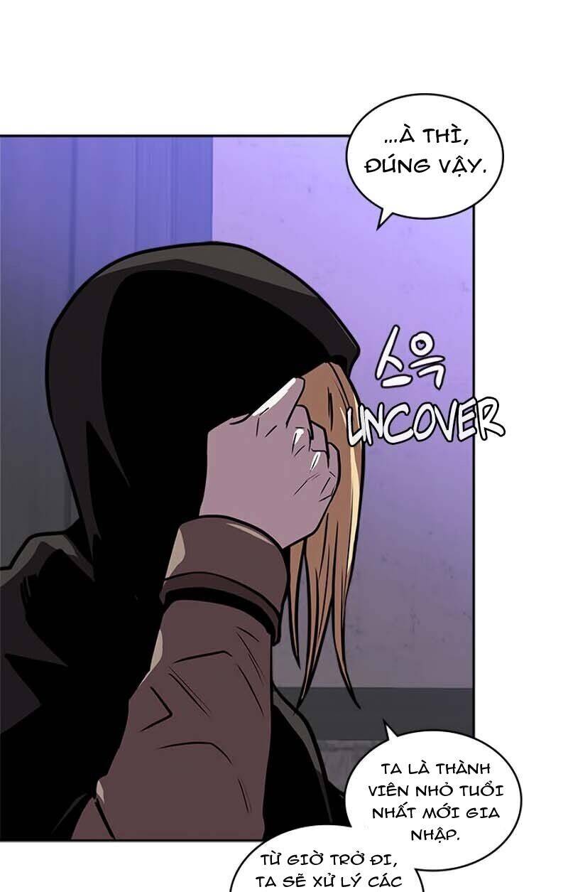 Chiến Binh Đến Từ Thế Giới Khác Chapter 126 - Trang 2