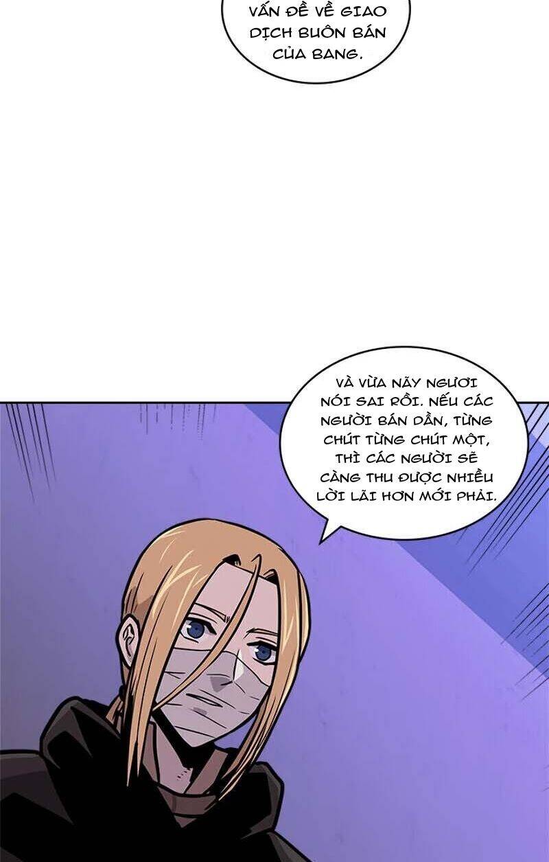 Chiến Binh Đến Từ Thế Giới Khác Chapter 126 - Trang 2