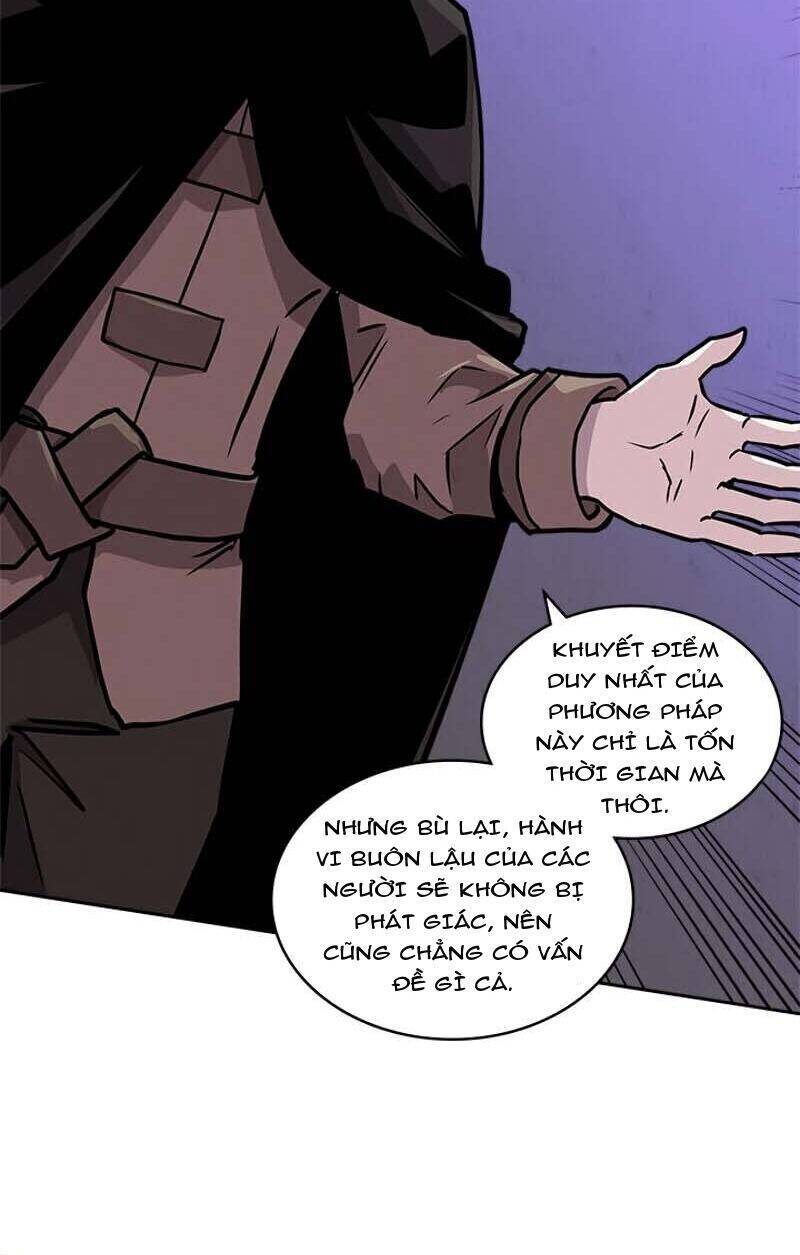 Chiến Binh Đến Từ Thế Giới Khác Chapter 126 - Trang 2