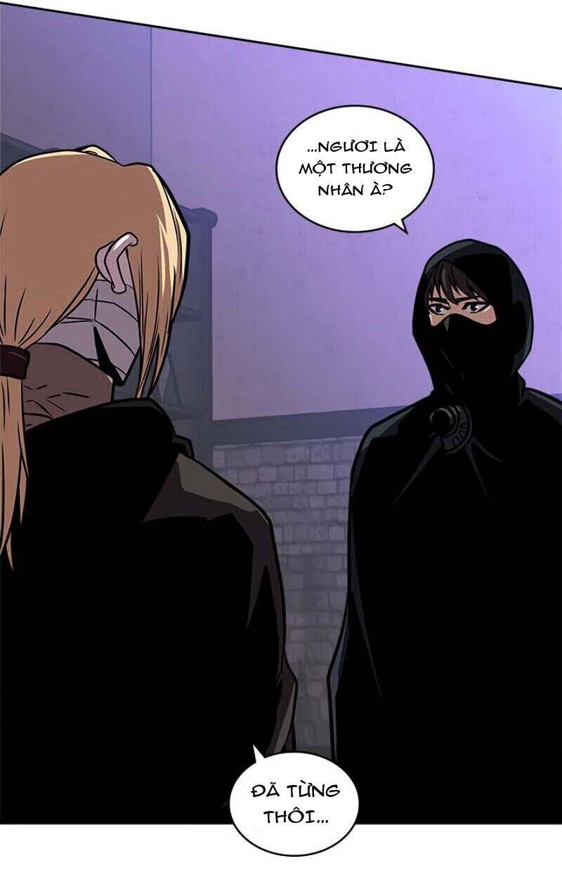 Chiến Binh Đến Từ Thế Giới Khác Chapter 126 - Trang 2