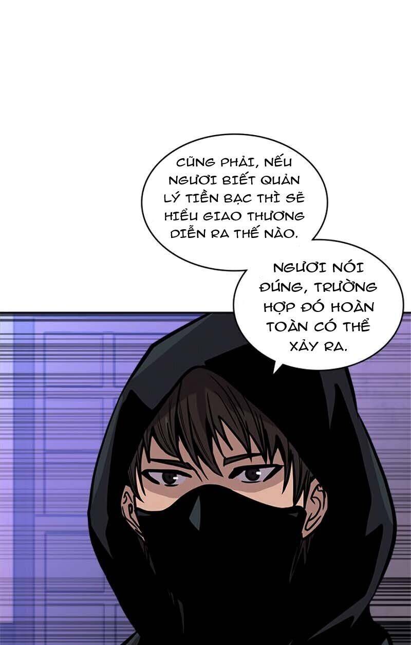 Chiến Binh Đến Từ Thế Giới Khác Chapter 126 - Trang 2