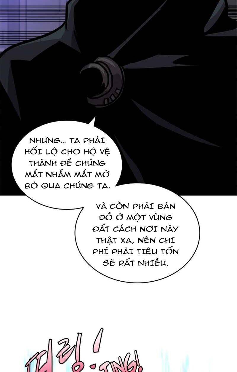 Chiến Binh Đến Từ Thế Giới Khác Chapter 126 - Trang 2