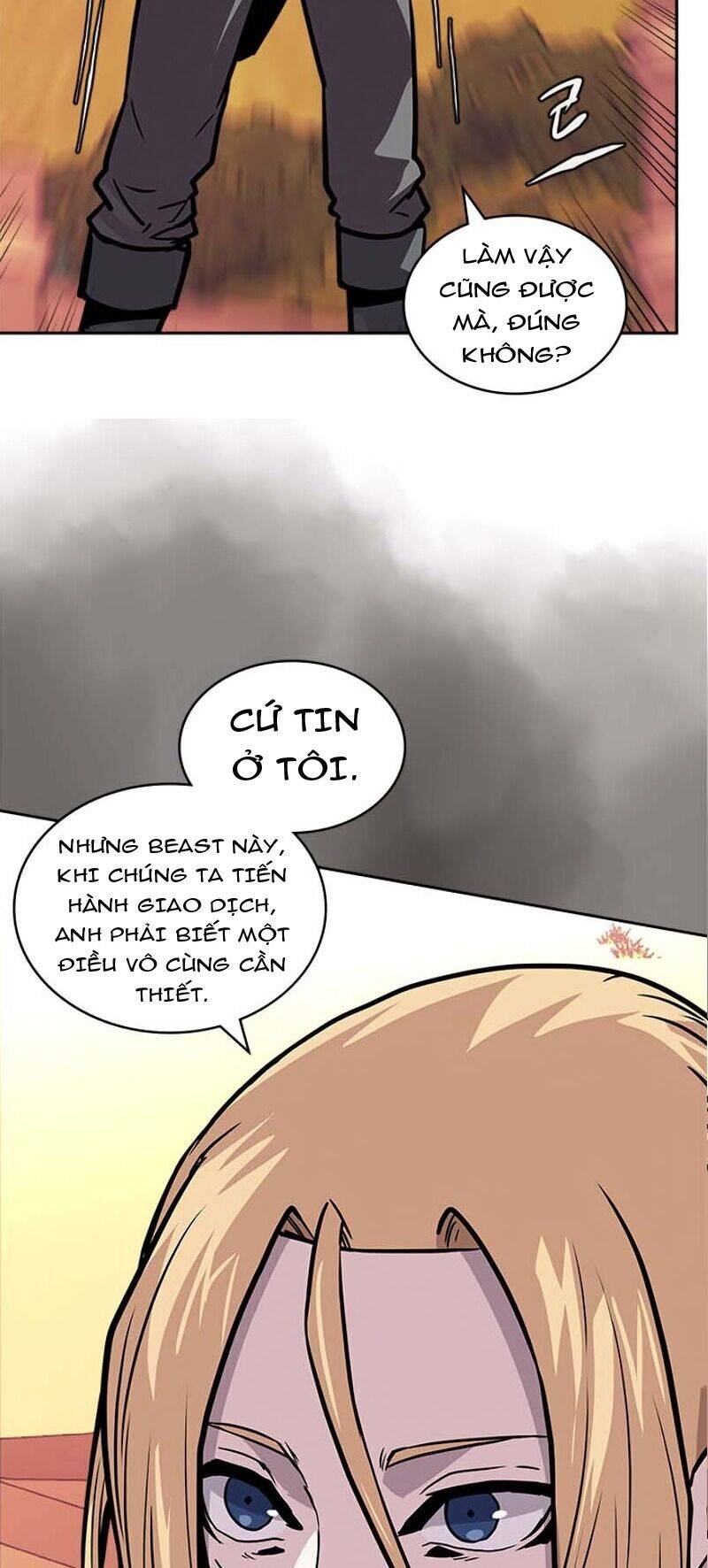 Chiến Binh Đến Từ Thế Giới Khác Chapter 126 - Trang 2