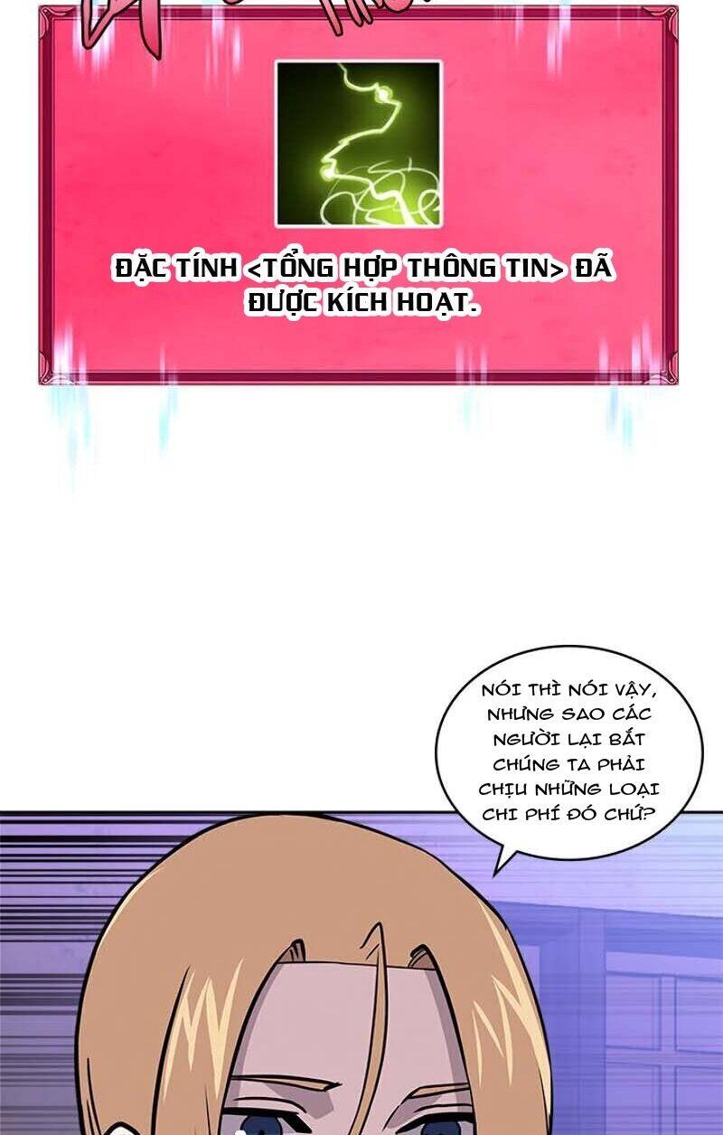 Chiến Binh Đến Từ Thế Giới Khác Chapter 126 - Trang 2