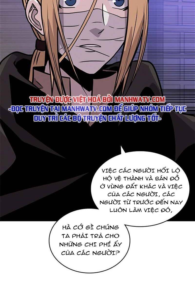 Chiến Binh Đến Từ Thế Giới Khác Chapter 126 - Trang 2