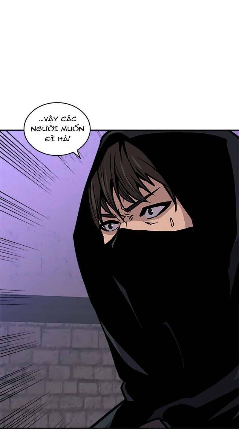 Chiến Binh Đến Từ Thế Giới Khác Chapter 126 - Trang 2