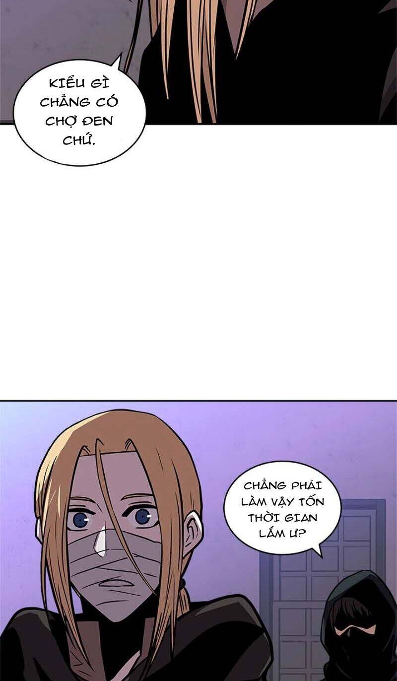 Chiến Binh Đến Từ Thế Giới Khác Chapter 126 - Trang 2