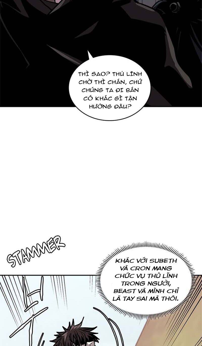 Chiến Binh Đến Từ Thế Giới Khác Chapter 126 - Trang 2