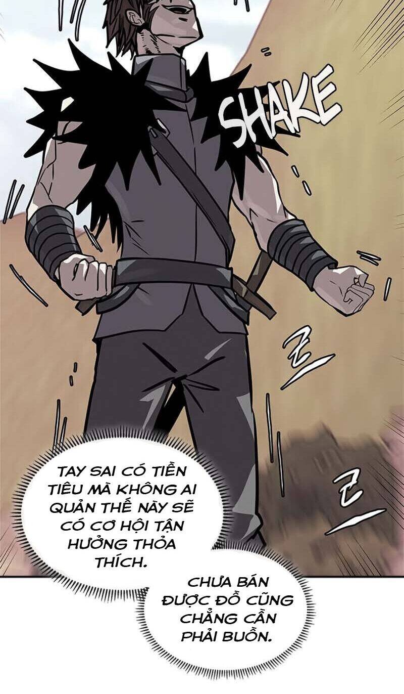 Chiến Binh Đến Từ Thế Giới Khác Chapter 126 - Trang 2