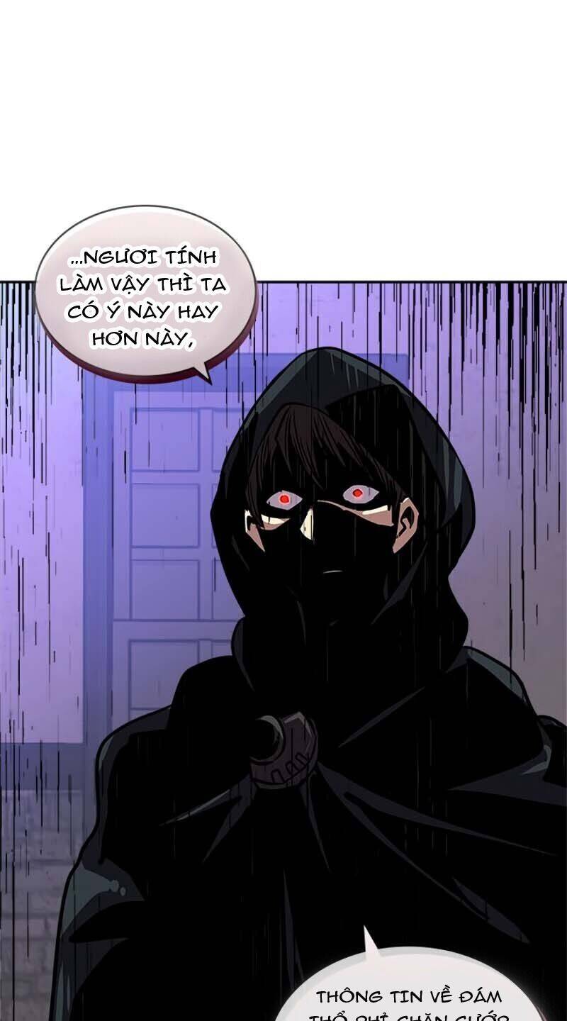 Chiến Binh Đến Từ Thế Giới Khác Chapter 126 - Trang 2