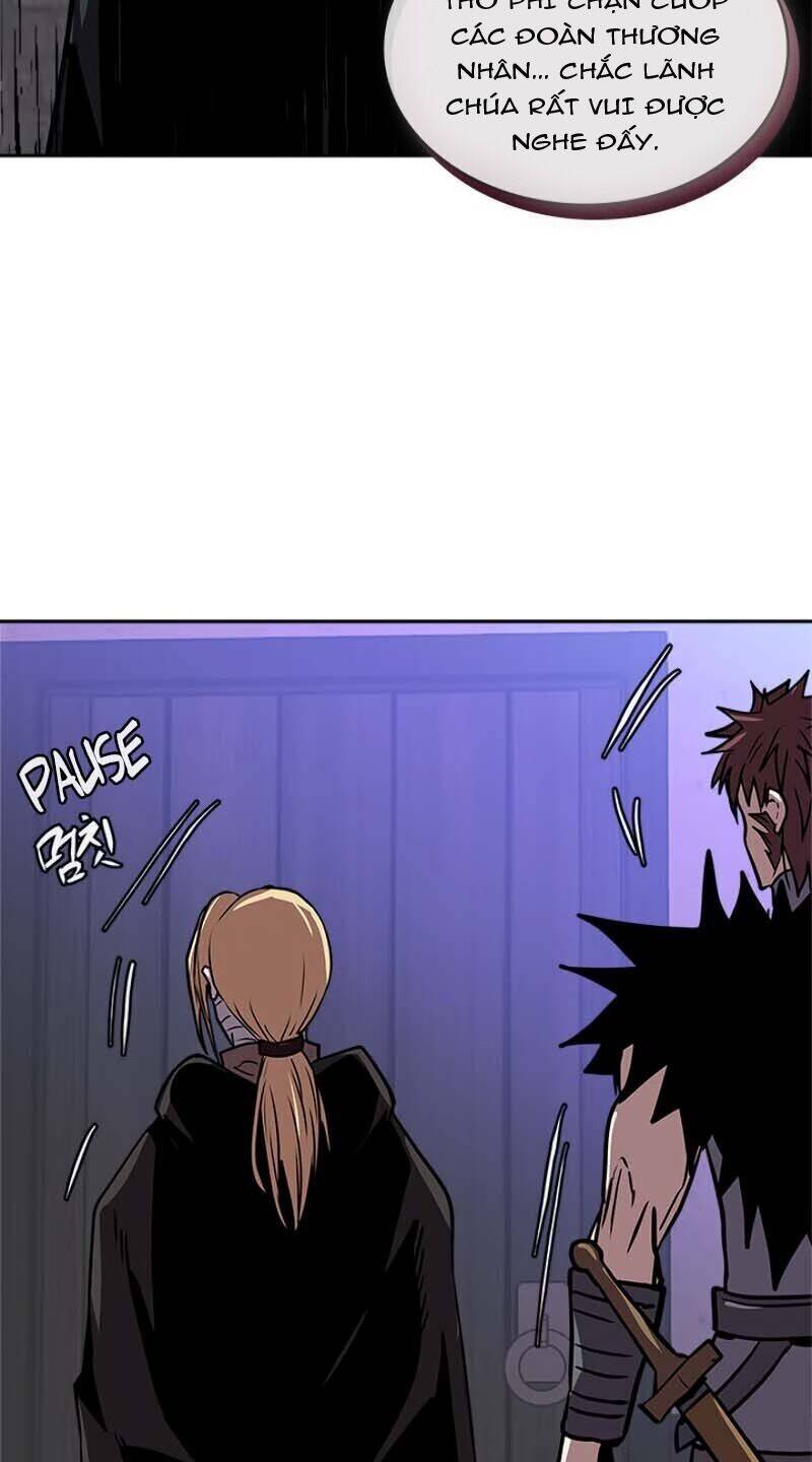 Chiến Binh Đến Từ Thế Giới Khác Chapter 126 - Trang 2